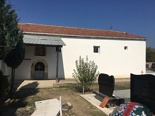 St. Athanasius Church