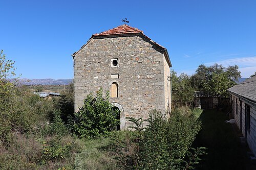 St. Michael the Archangel Church
