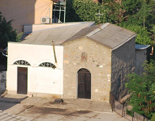 St. Michael the Archangel Glavatov Church