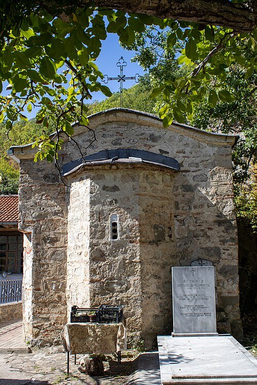 St. Elijah Church