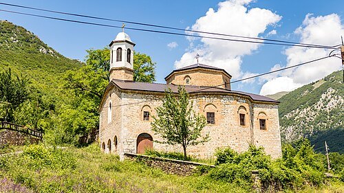 St. Elijah Church