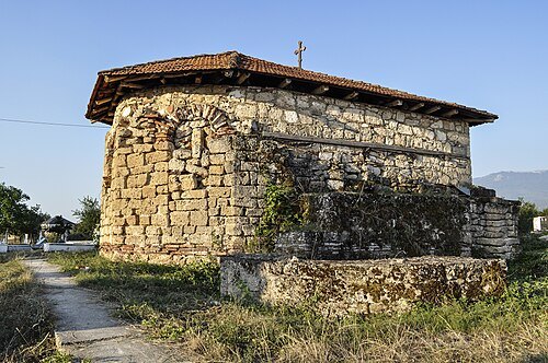 Church of the Presentation of the Theotokos