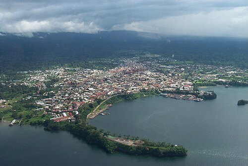 Bioko