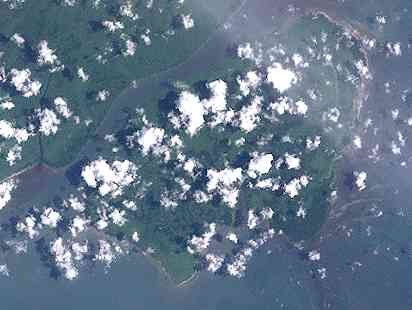 Parama Island