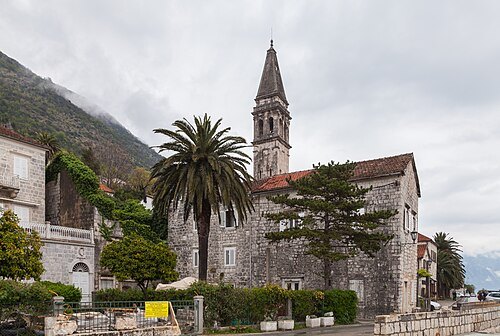 Saint Nicholas church