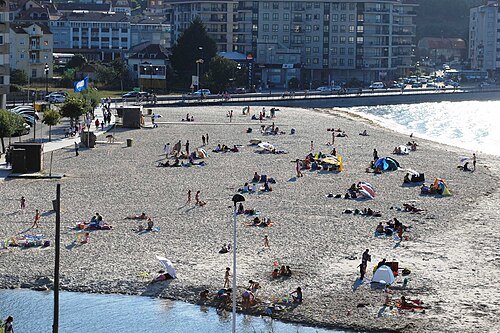 Playa Marta