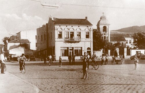 Sts. Constantine and Helen Church
