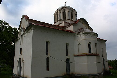 St. Nicholas Church
