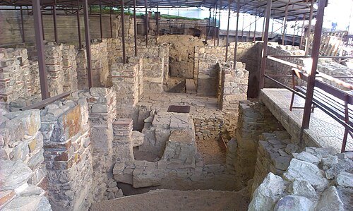 Sts. 15 Martyrs of Tiveriopolis Church (Strumica)