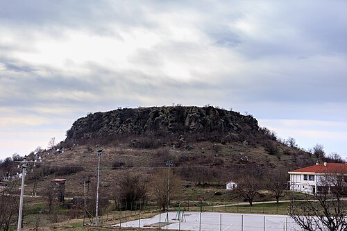 Kostoperska Karpa