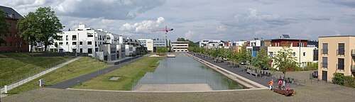 Petrisberg