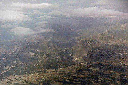 Mount Trebeshinë