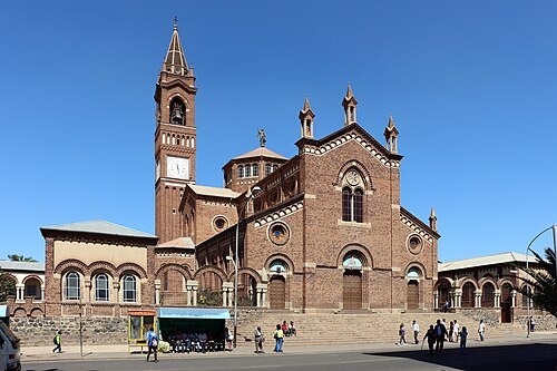 Church of Our Lady of the Rosary