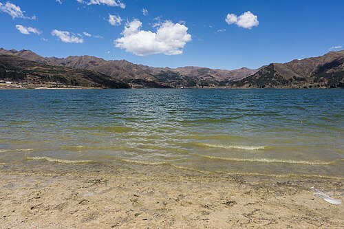 Lake Piuray