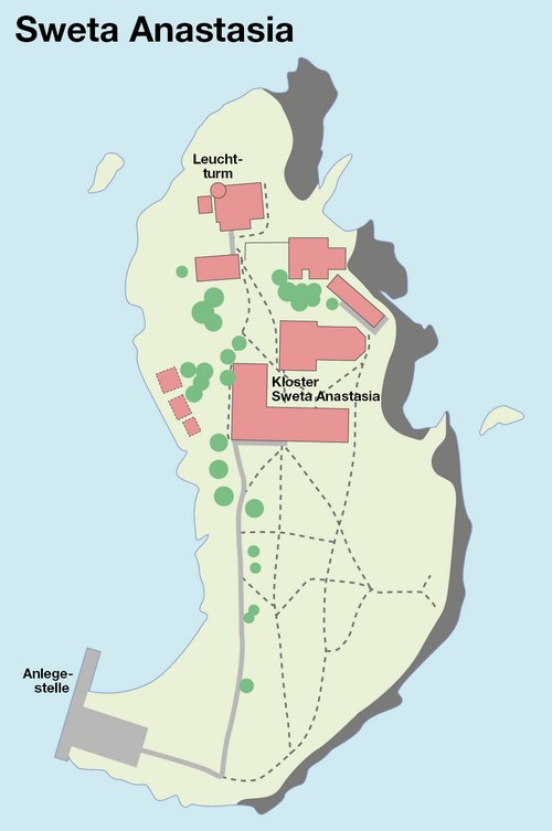 St. Anastasia Island