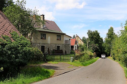 Horní Sedlo