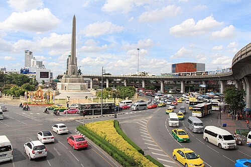 Monumento a la Victoria