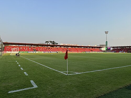 RSN Stadium