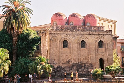 Chiesa di San Cataldo
