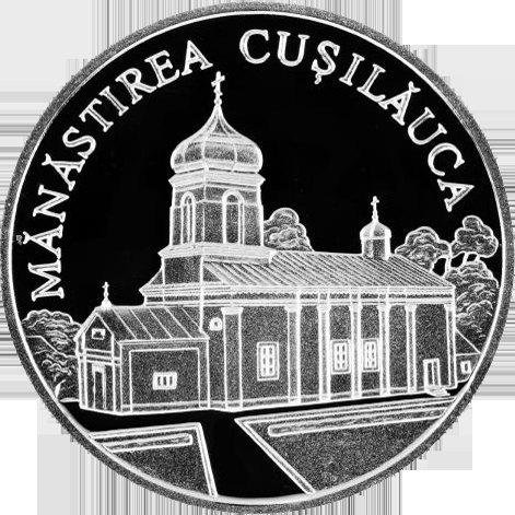 Cușelăuca monastery