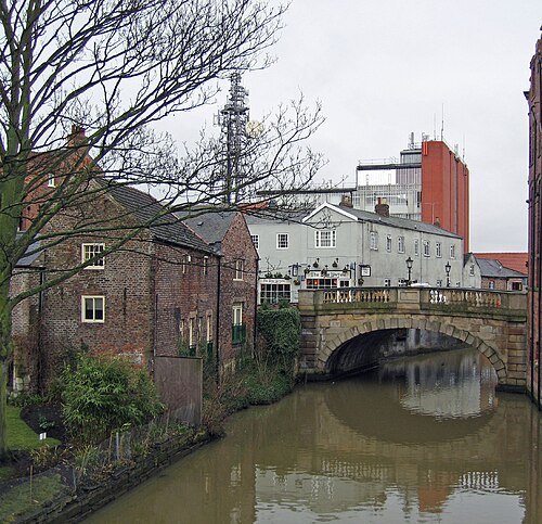 River Foss