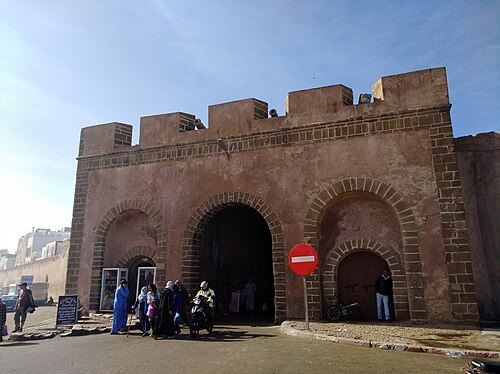 Bab Doukkala (Essaouira)