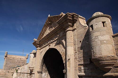 Bab el-Marsa