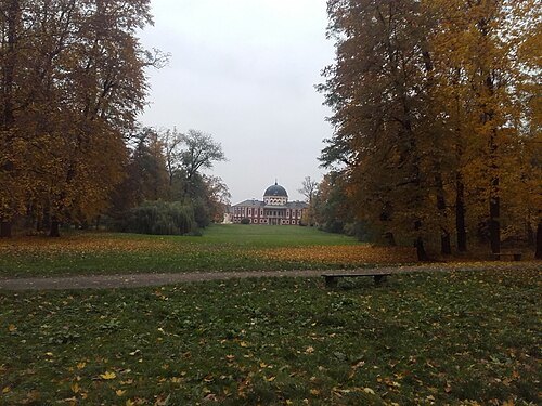 Veltrusy