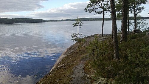 Pyhäsaari