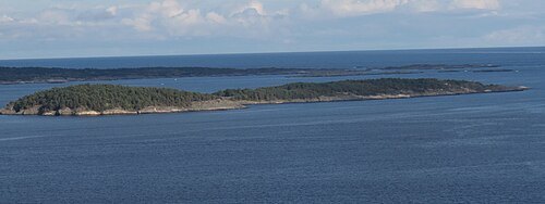 Dvergsøya