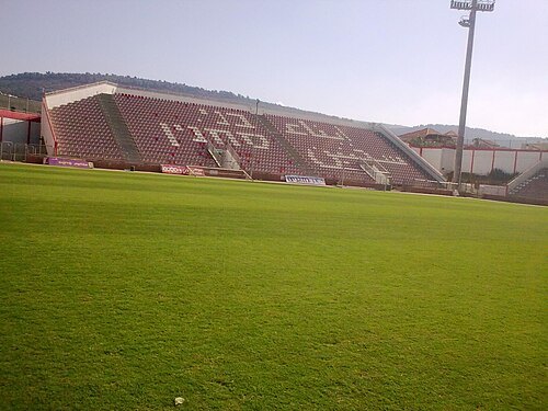 Doha Stadium