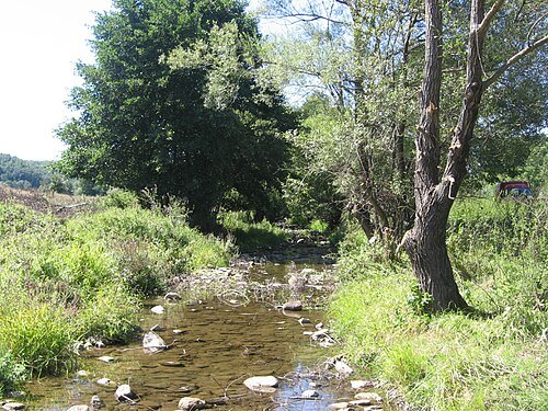 Archar River