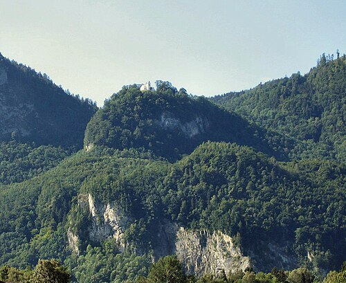 Petersberg