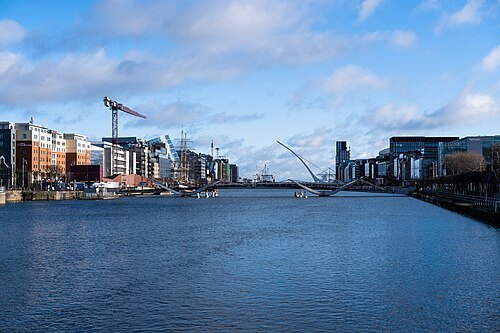 Liffey