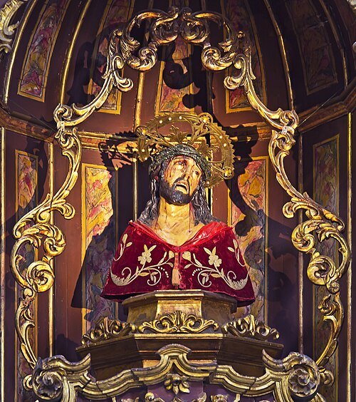 Señor de las Tribulaciones