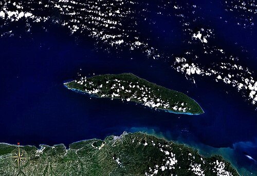 Isla de la Tortuga