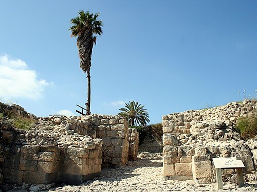Tel Megiddo
