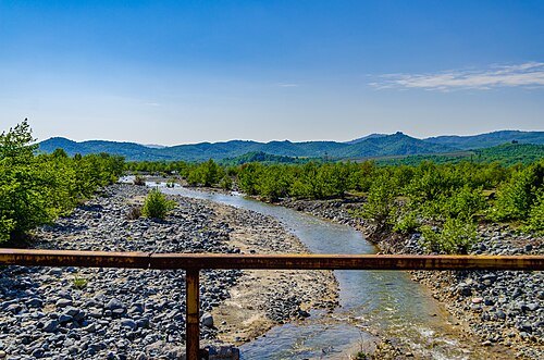 Konska River