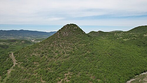Pilav Tepe