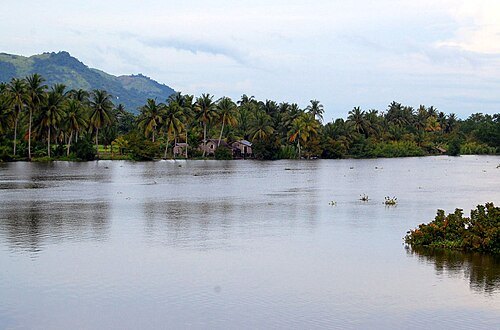 Mindanao River