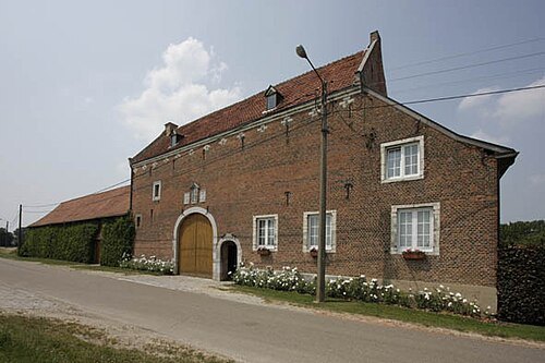 Cistercian Abbey of Rotem