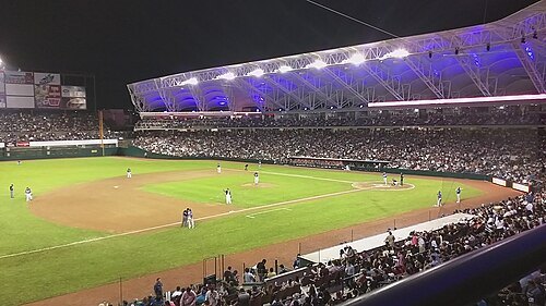 Tomateros Stadium