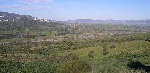 Isser River