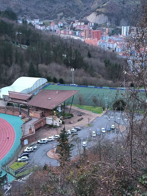 Unbe Facilities