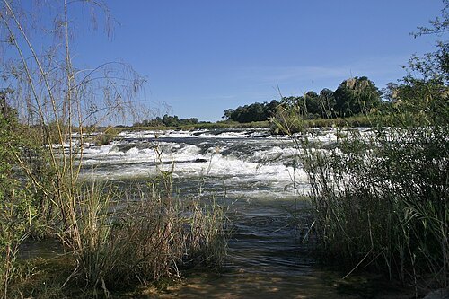 Popa Game Park