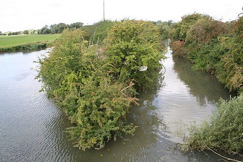 River Windrush