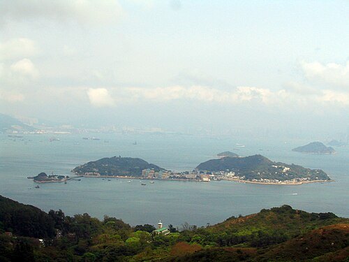 坪洲