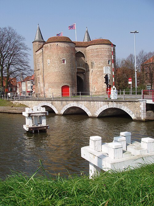 Gentpoort