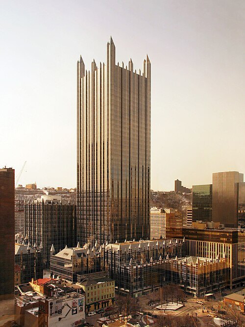 One PPG Place