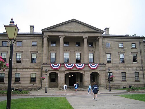Province House